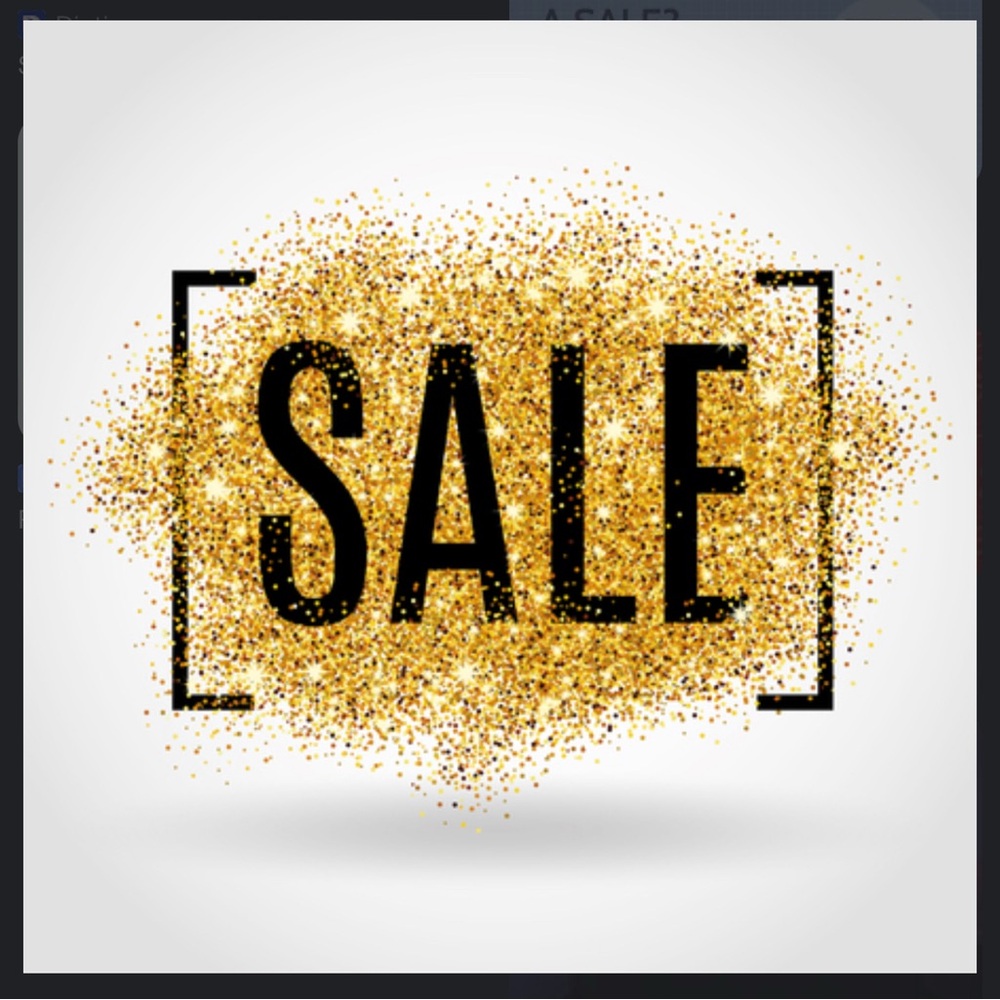 ALL JEANS $20